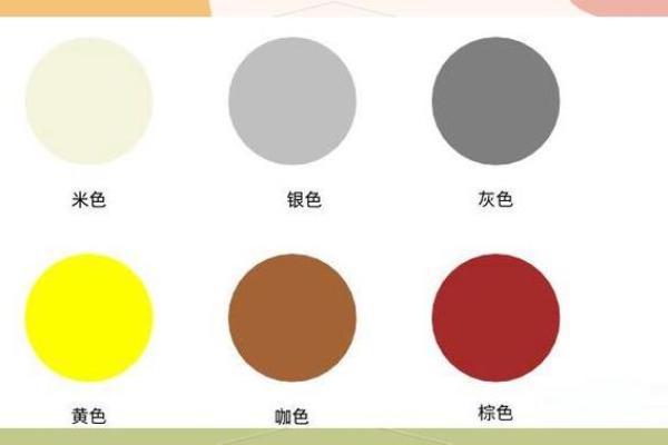 白色五行性格解析:走出性格困境的实用指南 白色五行性格解析:走出性格困境的实用指南