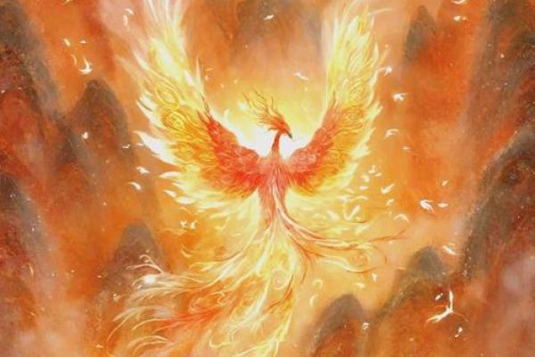 性格解析：揭秘姓五行属火者独特魅力，如何发挥优势？