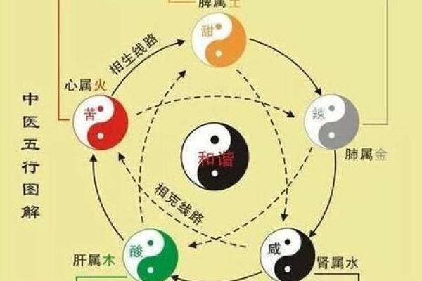 如何改变五行格局?四大金属性格重塑指南 如何改变五行格局?四大金属性格重塑指南