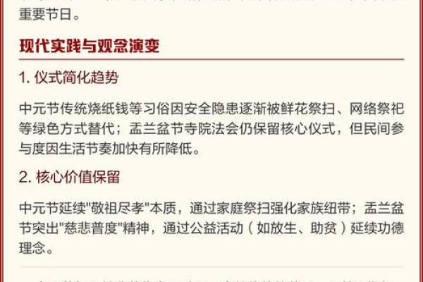 农历七月十五,盂兰盆节的由来与现代意义 农历七月十五,盂兰盆节的由来与现代意义