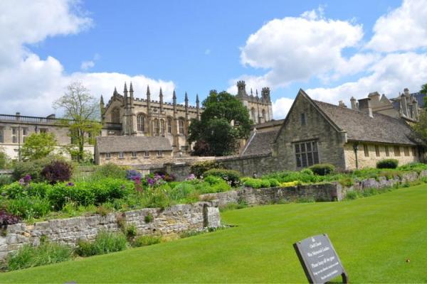 伦敦文化节:感受千年历史中的节令变迁 伦敦文化节:感受千年历史中的节令变迁