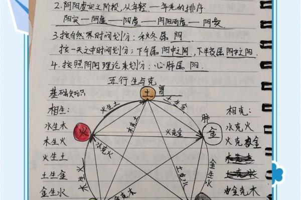 五行格局解码：揭秘你的性格特质，如何运用五行提升人际关系？
